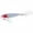 A, variant on YSBDLQE Floating Pencil Whopper Plopper Fishing Lure - Durable Topwater Fishing Lures and Fishing Bait for Bass, Must-Have Fishing Stuff for Snakehead,E