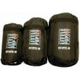 thumbnail image 2 of North 49 Little Pup 200 Sleeping Bag - Ultra Compact and Lightweight, 2 of 2