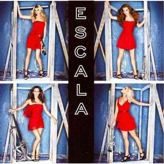 Escala (CD)