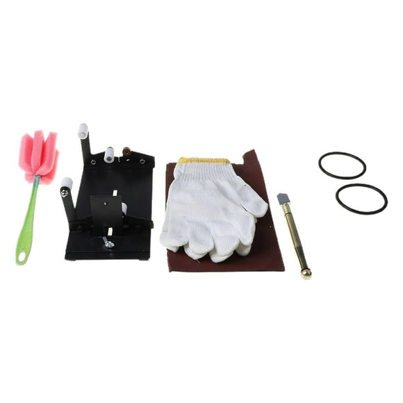 Outil de Coupe de Bouteilles en Verre Diy Carré Rond Kit de Coupe de Bouteilles de Vin Bière