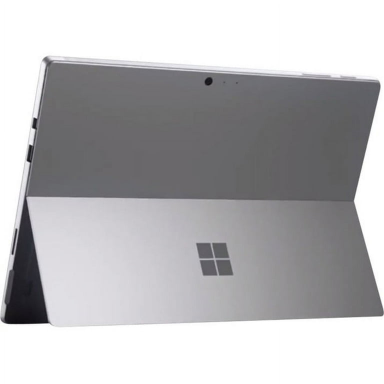 Microsoft Surface Pro 6 Tablet, 12.3