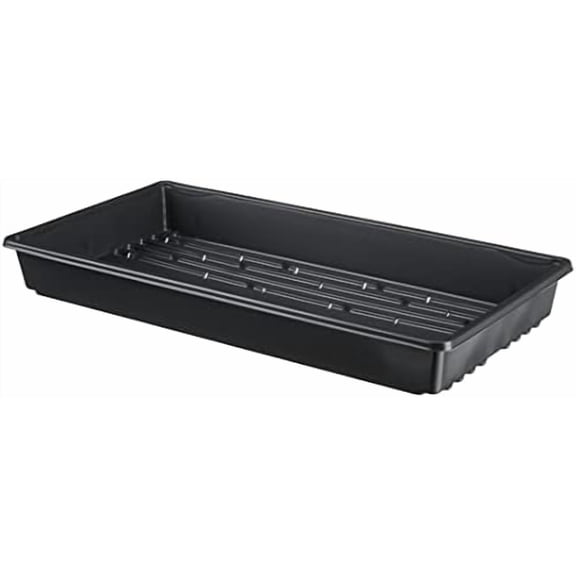 1020 Plant Trays with Holes, 10 Pack$$Garden & Patio