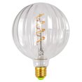 thumbnail image 1 of Ampoule Edison LED flexible Incandescente Lampe Pastèque Gradation, 1 of 4