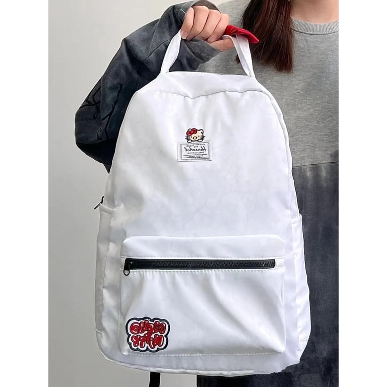 express mini o-ring backpack State Bags Kane Firetruck a side pocket for ICAST 2013 Coverage - Knob Color:gold Activity:Hike