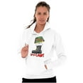 thumbnail image 4 of Merry Christmas Its a Lamp Hoodie Sweatshirt Women Men Brisco Brands L, 4 of 6