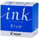 thumbnail image 3 of Pilot Ink 30, tinta para pluma fuente, color azul, frasco con 30 ml (11285), 3 of 3
