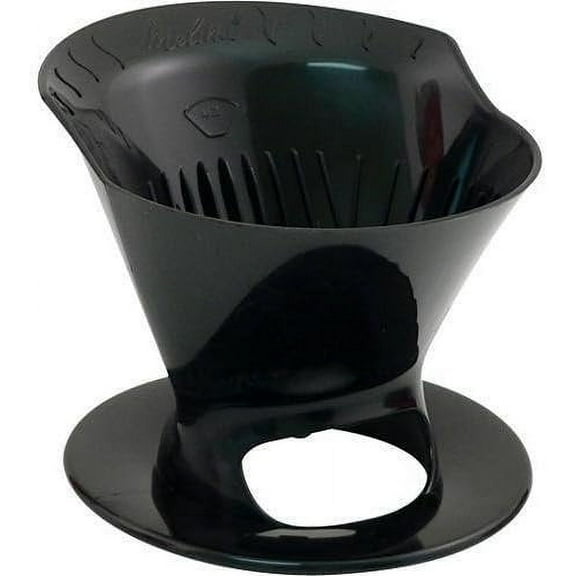 Melitta Pour-Over Coffee Brew Cone