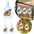 thumbnail image 1 of WHEANG Eye Decoy Bird Device Hanging Outdoors Reflective Scarer With Sticker, 1 of 4