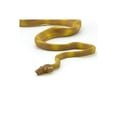 thumbnail image 4 of Safari Ltd. Amazon Tree Boa Figurine - Lifelike 56" Model Figure - Educational Toy for Boys, Girls, and Kids Ages 18M+, 4 of 5