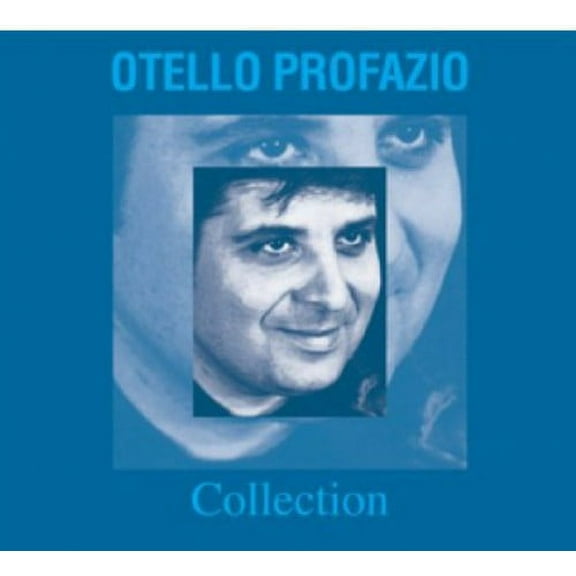 Otello Profazio - Collection - CD
