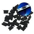 thumbnail image 4 of EeaseMX 30 tapones de puerto USB de repuesto USB 3.1 tipo C para portátil., 4 of 8