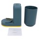 thumbnail image 2 of Portacepillos De Dientes De Pared, Vaso Multiusos Moderno, 2 of 7