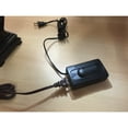 thumbnail image 4 of Royal Designs Light Dimmer Plug in Switch for Halogen and Incandescent Bulbs with Foot Slider, 6 Feet Cord, 300W, Set of 2, 4 of 4