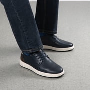 Bruno Marc Mens Casual Dress Sneaker Formal Shoes