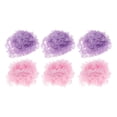 thumbnail image 1 of cinta floral encaje elástico ajuste accesorios rosa+ de la cinta floral encaje elástico ajuste accesorios púrpura Sunnimix none, 1 of 8