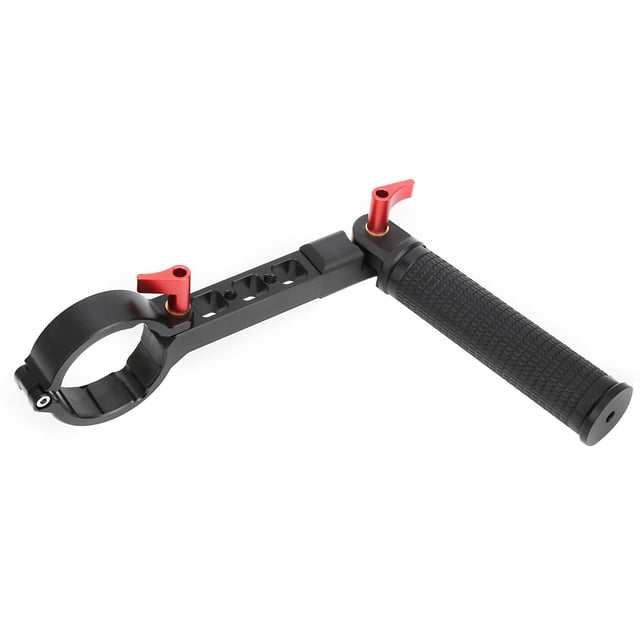 Poignée en Alliage d'Aluminium, Stabilisateur d'Angle Réglable, Poignée de Stabilisateur Réglable, Poignée en Élingue, Opération Fluide