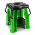 thumbnail image 1 of Cycra Moto Stand Green, 1 of 3