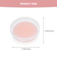 thumbnail image 3 of Shisuyan 4Pcs Makeup Air Cushion Practical Powder Puff Face Powder Puffs for Home Travel, 3 of 9