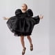 thumbnail image 2 of Vestido de princesa de estilo español de primavera y verano de moda de estilo occidental Vestido de niña de un año Europa y América, 2 of 4