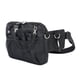 thumbnail image 1 of Cinturón organizador de enfermera Zulema Fanny Pack negro, 1 of 8