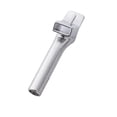 thumbnail image 4 of qifei For Vinyl PVC Plastic Hot Air 8mm Weld Tip Speed Welding Nozzles Torch Square, 4 of 9