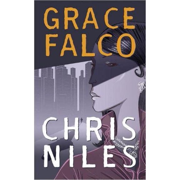 Pre-Owned Grace Falco. Chris Niles (Paperback)