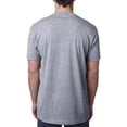 thumbnail image 2 of Next Level Men's CVC Short Sleeve V, 2 of 2