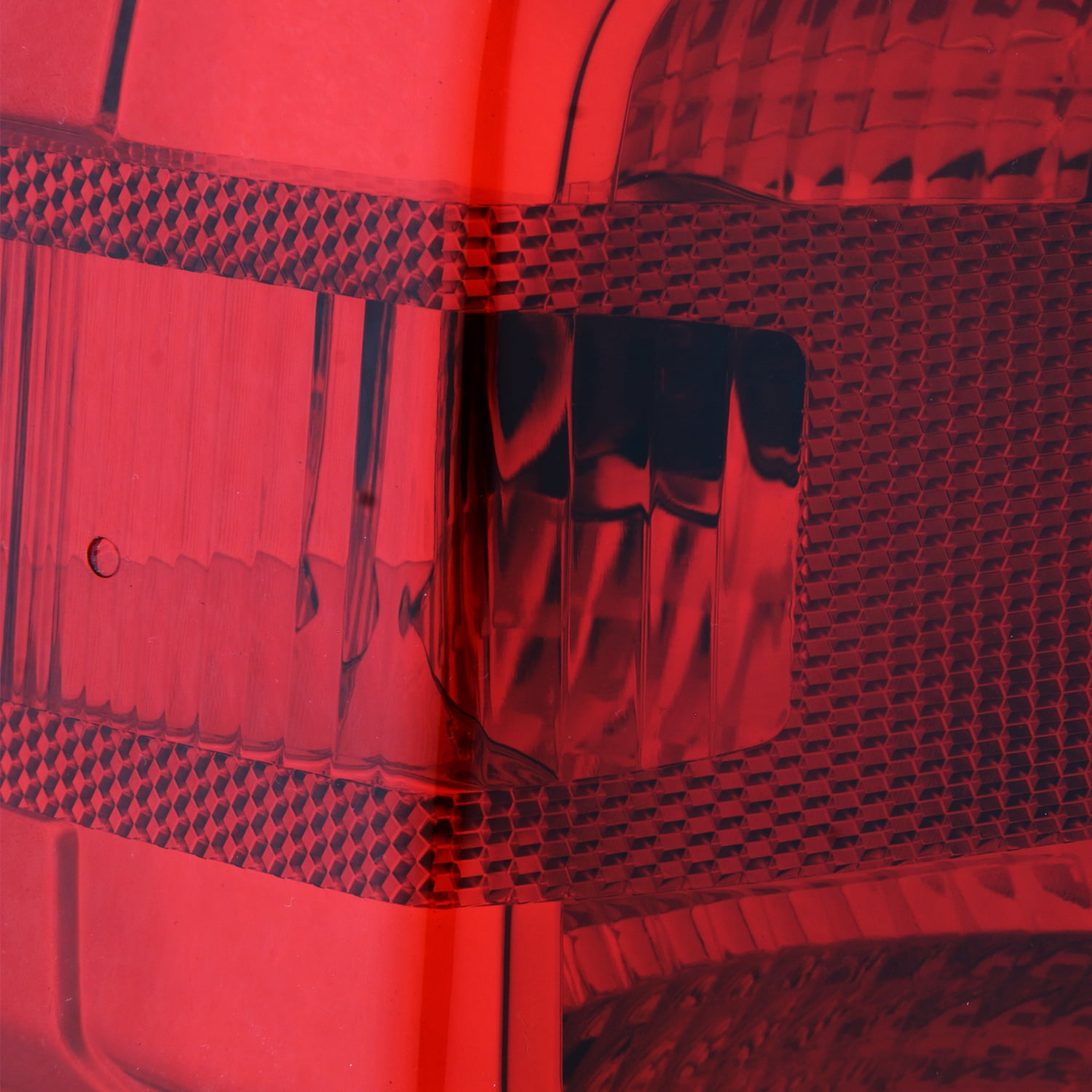AKKON - Fits 2014 2015 2016 2017 2018 2019 Chevy Silverado 1500 2500HD 3500HD | GMC Sierra 3500 HD Tail Lights Brake Lamp Left Driver