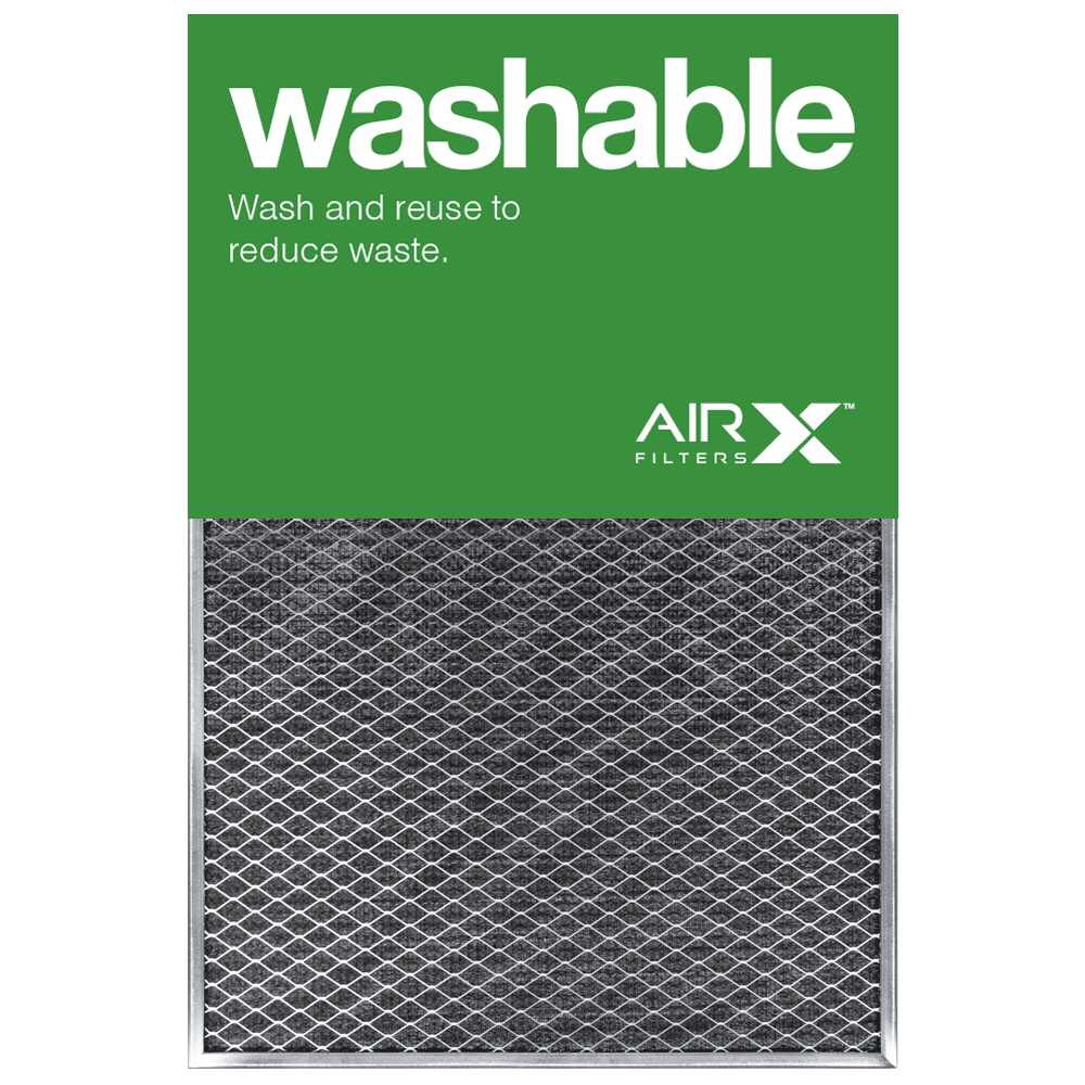 Electrostatic Permanent Furnace Filters Air Filters Inc Electrostatic Permanent Furnace Filters Air Filters Inc