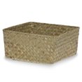 thumbnail image 1 of Alexa Square Tray Basket 8in, 1 of 4