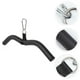 thumbnail image 4 of Barra , accesorios de barra de para gimnasio, barra de de tríceps para levantamiento de pesas, accesorios de, 4 of 9