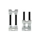 thumbnail image 5 of Espaciador de resorte QWORK ajustable en 2 direcciones para muelles helicoidales, 5 of 8