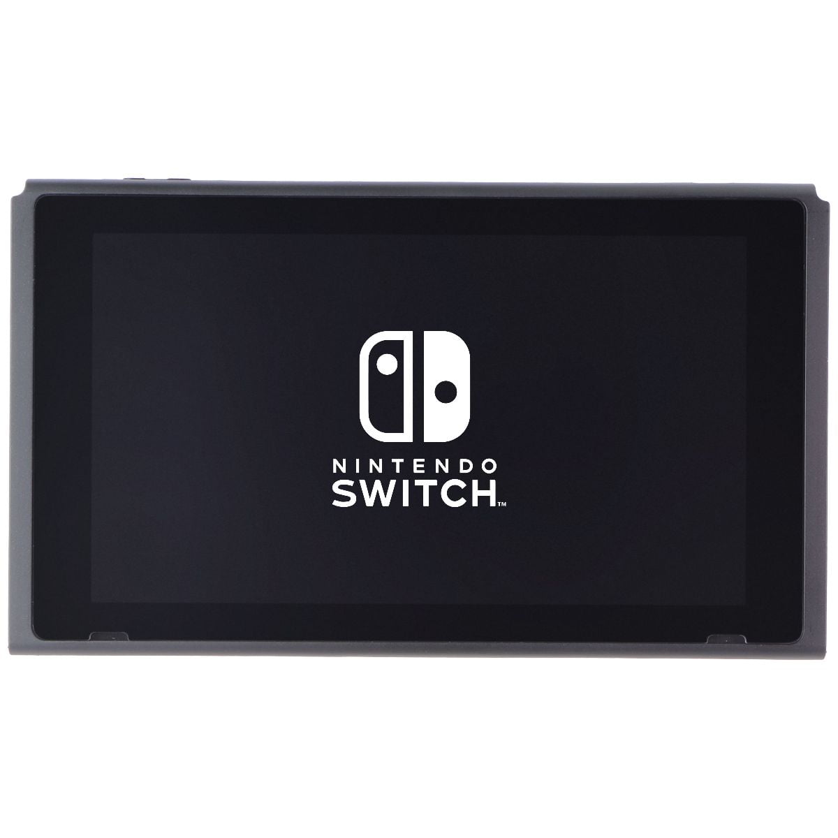 New Nintendo Switch HAC-001(-01) - Unboxing - YouTube