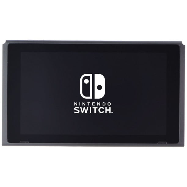 Nintendo Switch V2 Game Console - Animal Crossing (HAC-001
