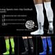 thumbnail image 1 of Calcetines de fútbol antideslizantes, calcetines largos hasta la rodilla para entrenamiento de fútbol., 1 of 5