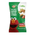 thumbnail image 5 of Earth's Best Organic Original Garden Veggie Straws Toddler Baby Snack, 2.75 oz Bag, 5 of 10