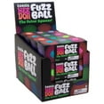 thumbnail image 2 of NeeDoh Teenie Fuzz Ball - Includes 3 Mini Fuzz Balls - Randon Assorted ColorsFZBTND, 2 of 5