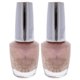 thumbnail image 2 of Infinite Shine 2 Lacquer - ISLSH2 Throw Me a Kiss de OPI para mujeres - Esmalte de uñas de 0,5 oz - Paquete de 2, 2 of 2