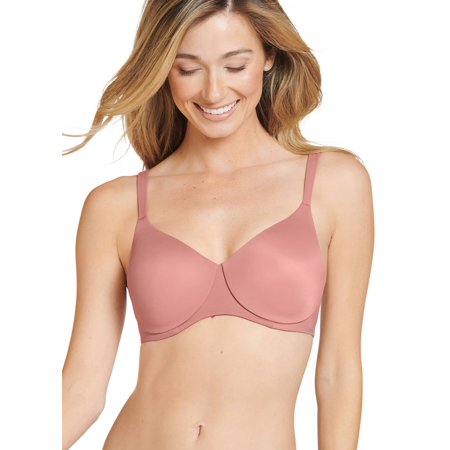 

Jockey Women Cushion Wire Full Coverage Bra