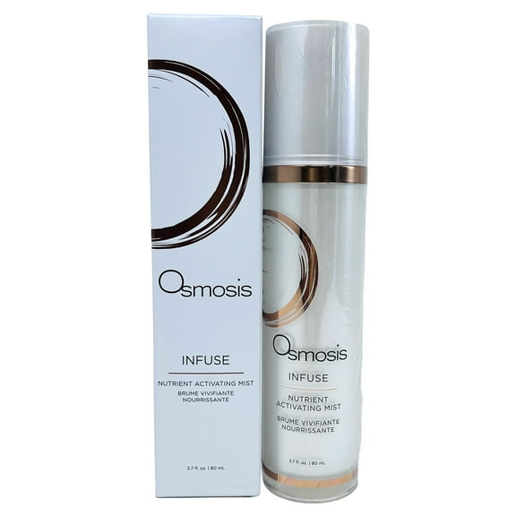 Osmosis Infuse Nutrient Activating Mist 2.7 oz