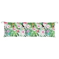 thumbnail image 2 of vidaXL Garden Bench Cushion Multicolour 180x50x7 cm Oxford Fabric, 2 of 4