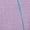 Purple, variant on Women's Bohemian Raw Edge Cotton Linen Blend Short Sleeve Tunic Top Loose Fit Casual Blouse Summer Vacation Outfit Lightweight Everyday Wear Beige L