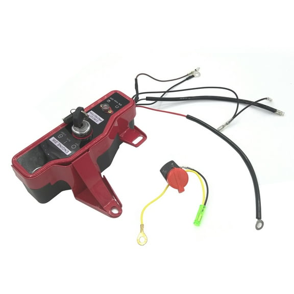 Ignition Switch Box with Keys For HONDA GX 160 200 168F 5.5HP 6.5HP Engine Motor Gasoline Generator