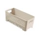 thumbnail image 2 of Organizador de fregadero de cocina Rack de secado de fregadero portátil Conveniente uso de encimeras de encierros para uso de líquidos para uso, 2 of 9