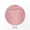 Pink, variant on Women's Mid Rise Straight Leg Cropped Garment Dyed Denim Ankle Pant