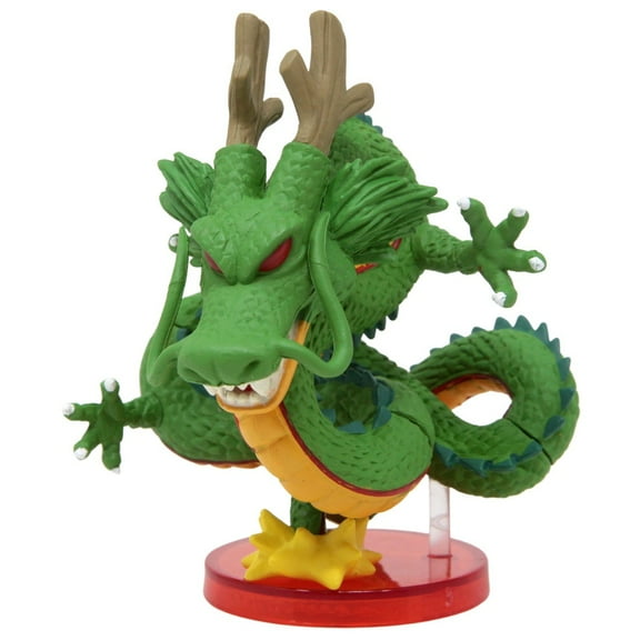 Bandai WCF Dragon Ball Treasure Rally Vol. 2 - Shenron