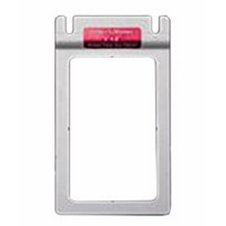 Individual Frames - Durkee 2 x 4 inch Individual Multi-Needle EZ Frame