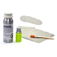 thumbnail image 1 of Seamax Colle, Colle PVC en 2 Parties avec Matériau Gris, 250 ml, 1 of 1