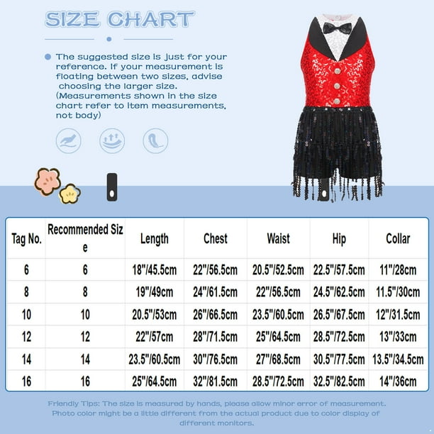 YIZYIF Enfant Fille Robe Patinage Artistique Strass Brillant sans YIZYIF Enfant Fille Robe Patinage Artistique Strass Brillant sans