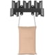 thumbnail image 5 of Soporte de pared modelos de aspiradora de mano para aspiradora Dyson V7, V8, V10 estante de almacenamiento de aspiradora soporte de 5 agujeros para Dyson Ormromra LL-2481, 5 of 5